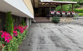 Ristorante - Locanda 